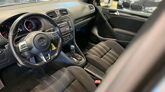 Volkswagen Golf I 11 of 22