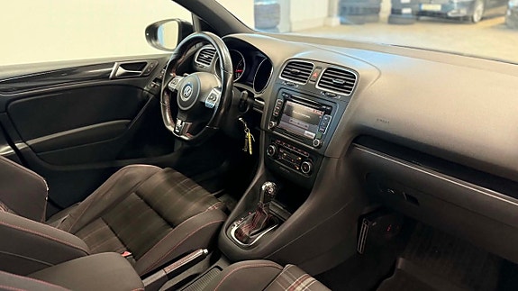 Volkswagen Golf I 15 of 22