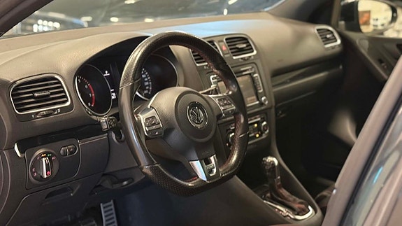 Volkswagen Golf I 13 of 22