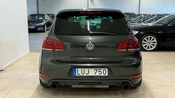 Volkswagen Golf I 6 of 22