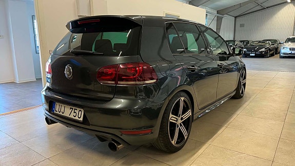 Volkswagen Golf I 8 of 22