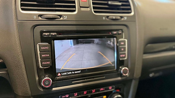 Volkswagen Golf I 22 of 22