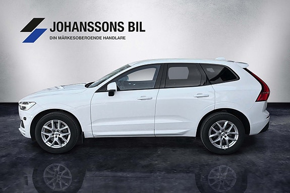 Volvo XC60 2 of 5