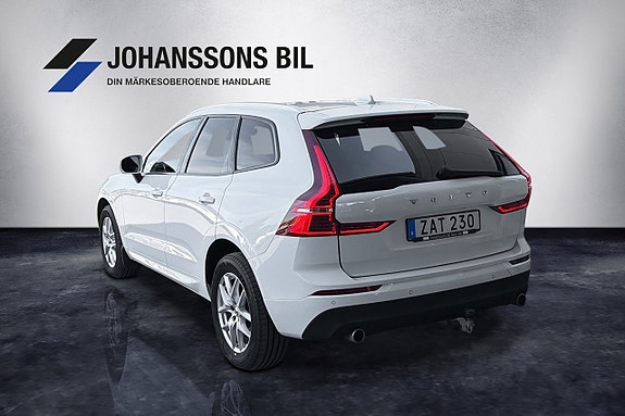 Volvo XC60 3 of 5