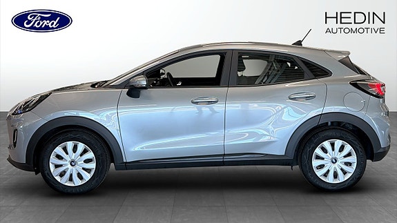 Ford Puma 6 of 9