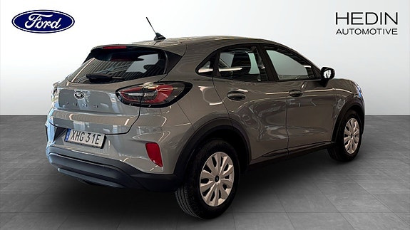 Ford Puma 2 of 5