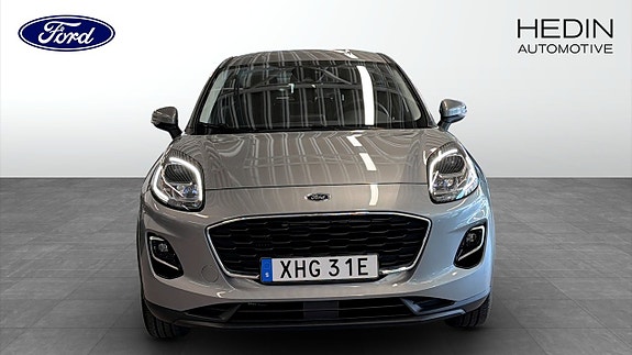 Ford Puma 8 of 9