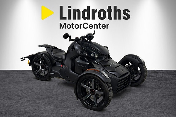 Can-Am Ryker Sport 900 ACE - 23