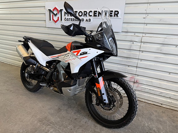 KTM Adventure 790 Nyskick/Endast 360mil/1095:-/Mån-24