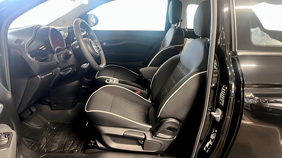 Fiat 500e 5 of 5