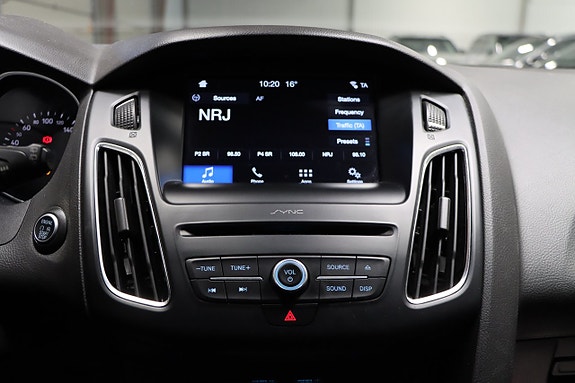 Ford Focus 17 of 22