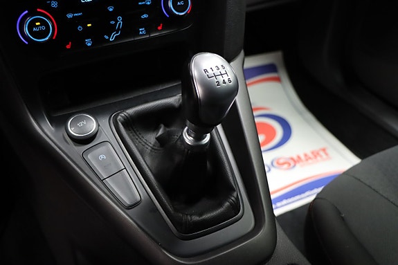 Ford Focus 15 of 22