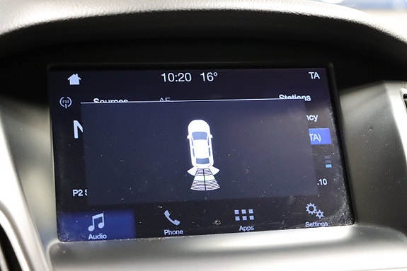 Ford Focus 19 of 22