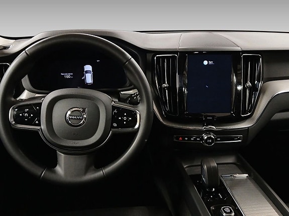 Volvo XC60 11 of 13