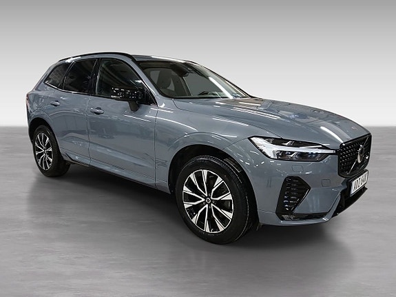 Volvo XC60 6 of 13