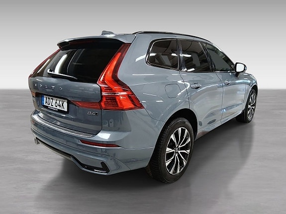 Volvo XC60 4 of 13