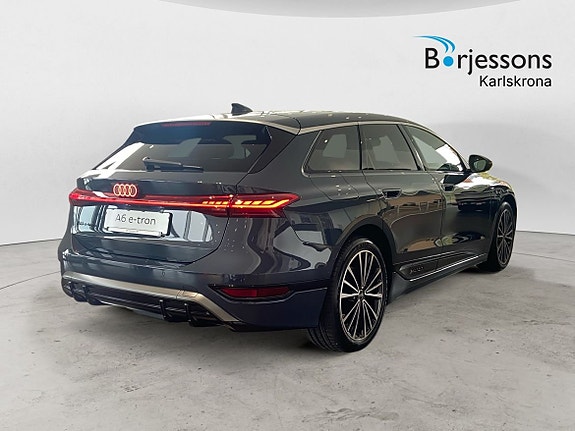 Audi A6 3 of 5