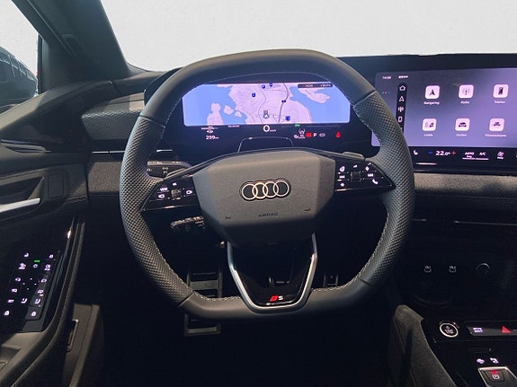 Audi A6 10 of 17
