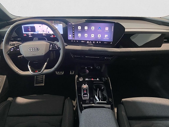Audi A6 9 of 17