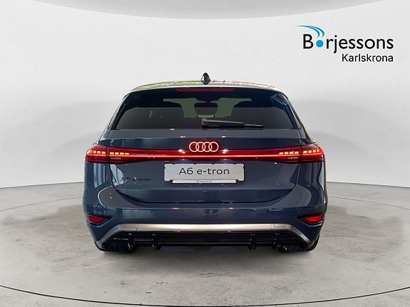 Audi A6 4 of 5
