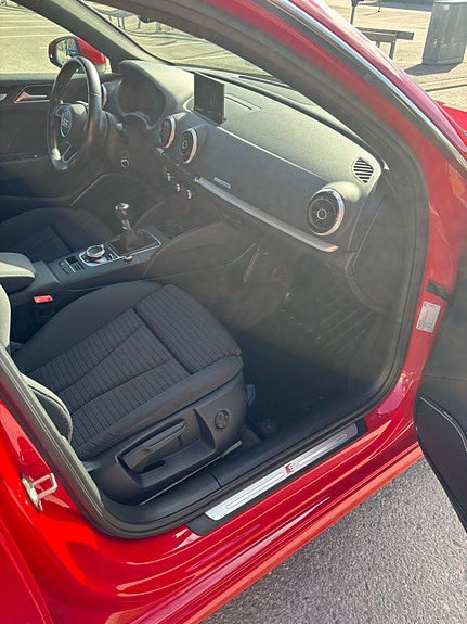 Audi A3 7 of 12