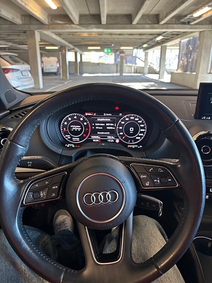 Audi A3 5 of 12