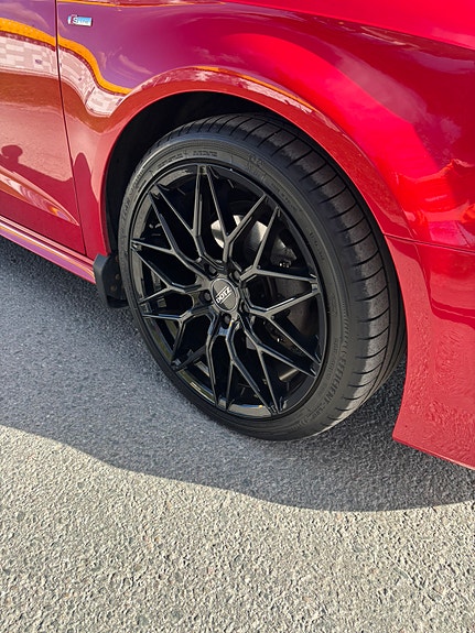 Audi A3 6 of 12