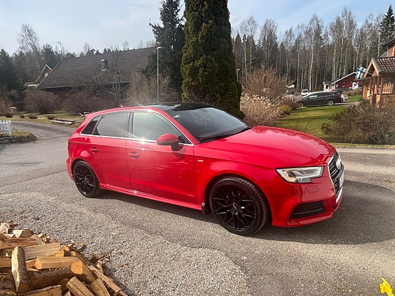 Audi A3 12 of 12