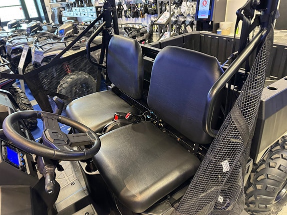 Polaris RANGER 500 *Nyhet OMG LEV 4 of 18