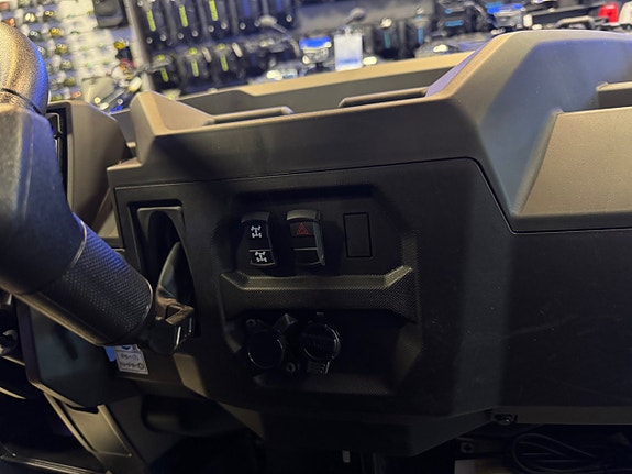 Polaris RANGER 500 *Nyhet OMG LEV 15 of 18