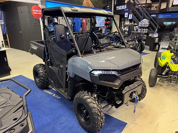 Polaris RANGER 500 *Nyhet