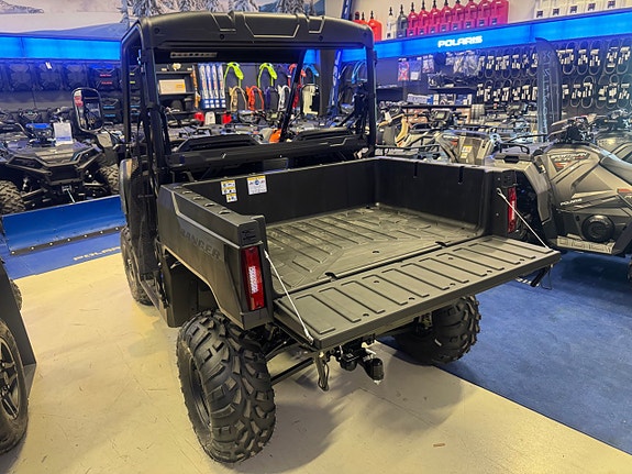Polaris RANGER 500 *Nyhet OMG LEV 2 of 18