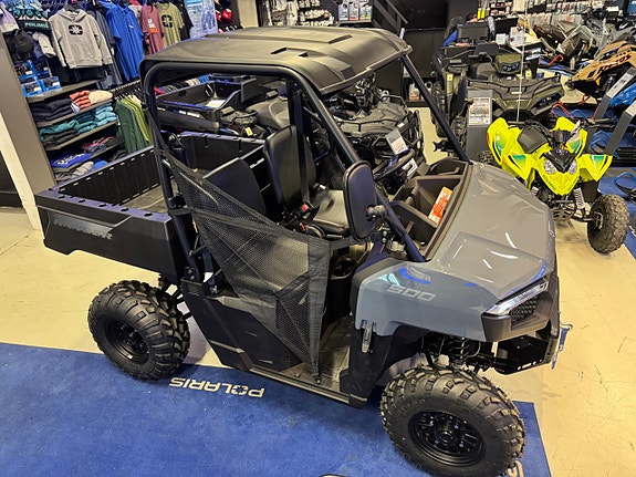 Polaris RANGER 500 *Nyhet OMG LEV 5 of 18