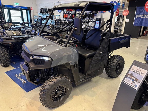 Polaris RANGER 500 *Nyhet OMG LEV 7 of 18