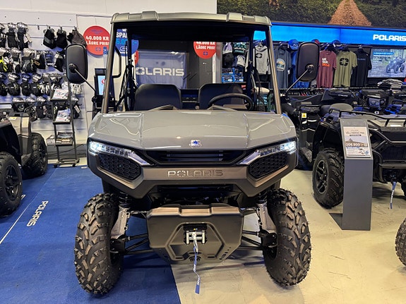 Polaris RANGER 500 *Nyhet OMG LEV 6 of 18