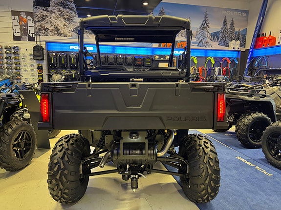 Polaris RANGER 500 *Nyhet OMG LEV 10 of 18