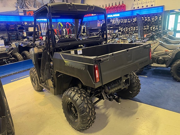 Polaris RANGER 500 *Nyhet OMG LEV 9 of 18