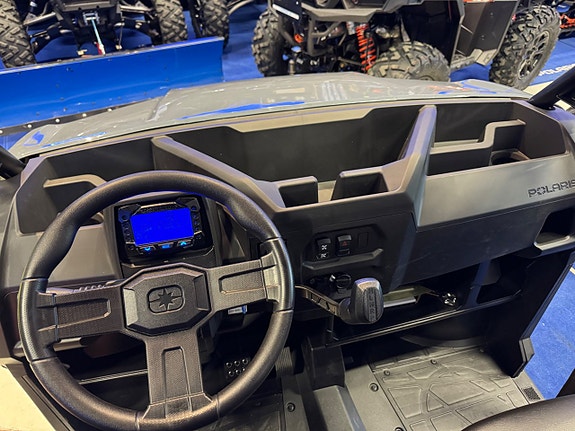 Polaris RANGER 500 *Nyhet OMG LEV 16 of 18