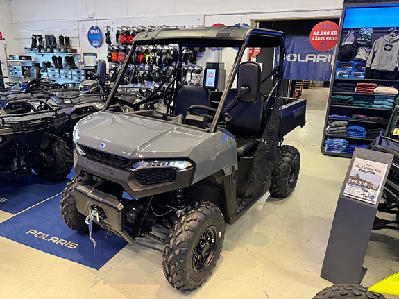 Polaris RANGER 500 *Nyhet OMG LEV 8 of 18