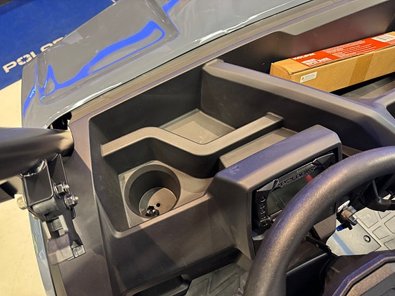 Polaris RANGER 500 *Nyhet OMG LEV 13 of 18