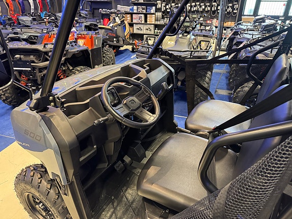 Polaris RANGER 500 *Nyhet OMG LEV 17 of 18