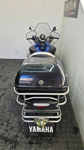 Yamaha VENTURE 4 of 5