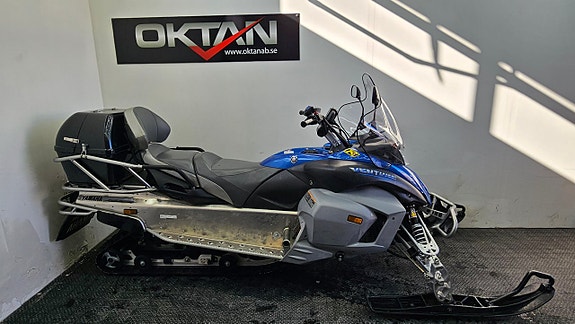 Yamaha VENTURE 2 of 5