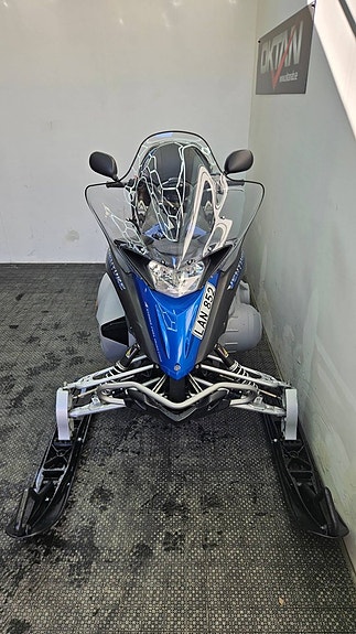 Yamaha VENTURE 5 of 5