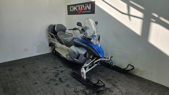 Yamaha VENTURE