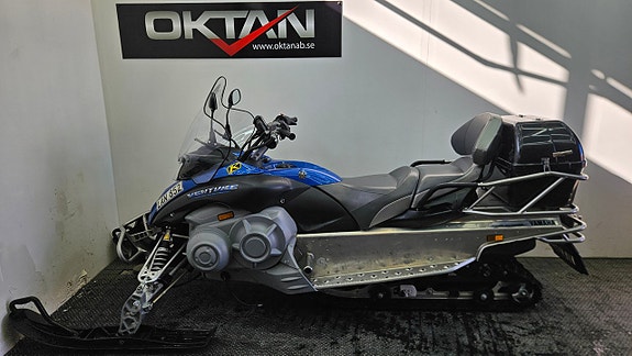 Yamaha VENTURE 3 of 5