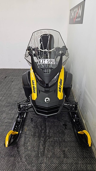 Ski-Doo Expedition SPORT 900 ACE 4 of 6