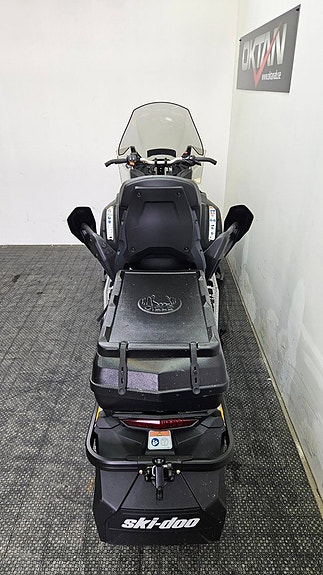 Ski-Doo Expedition SPORT 900 ACE 5 of 6