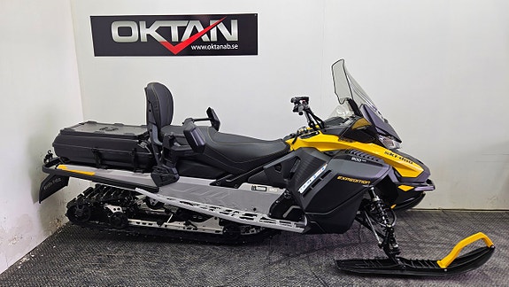 Ski-Doo Expedition SPORT 900 ACE 2 of 6