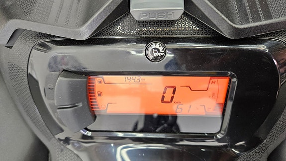Ski-Doo Expedition SPORT 900 ACE 6 of 6
